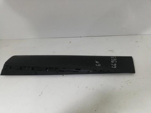 bontott RENAULT CAPTUR II Bal első Ajtó Díszléc