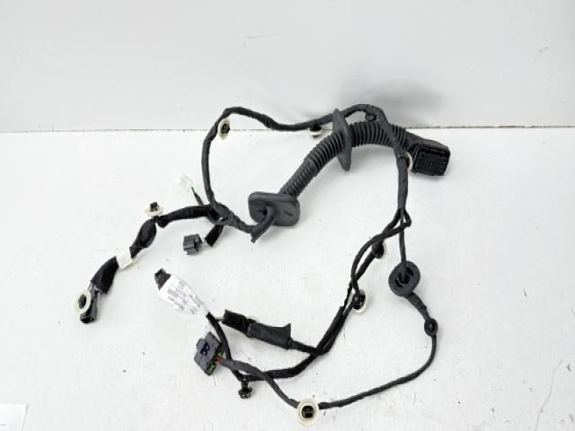 bontott RENAULT CAPTUR II Bal első Ajtó Kábelköteg