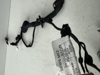 bontott RENAULT CAPTUR II Bal első Ajtó Kábelköteg