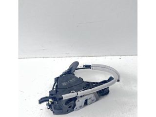 bontott RENAULT CAPTUR II Bal első Ajtózár