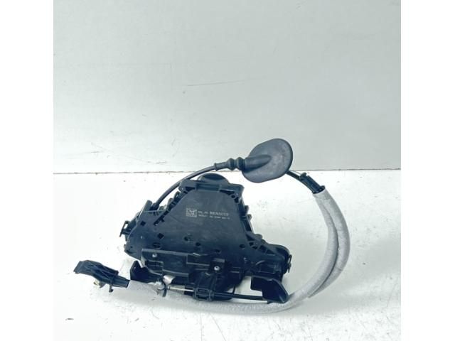 bontott RENAULT CAPTUR II Bal első Ajtózár