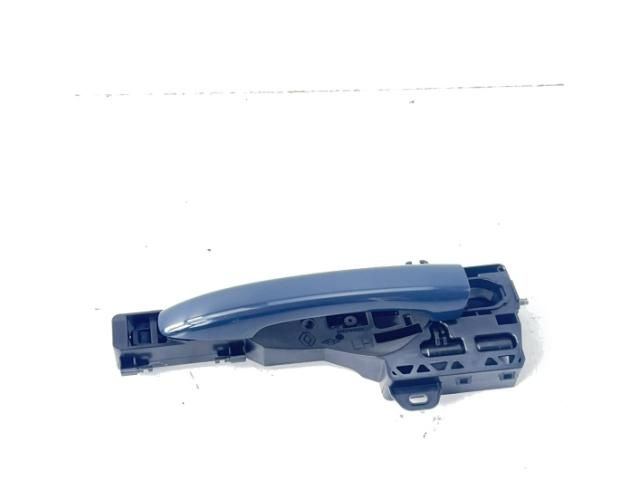 bontott RENAULT CAPTUR II Bal első Külső Kilincsfészek