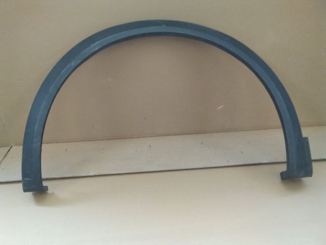 bontott RENAULT CAPTUR II Bal első Sárvédő Díszléc