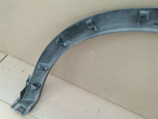 bontott RENAULT CAPTUR II Bal első Sárvédő Díszléc