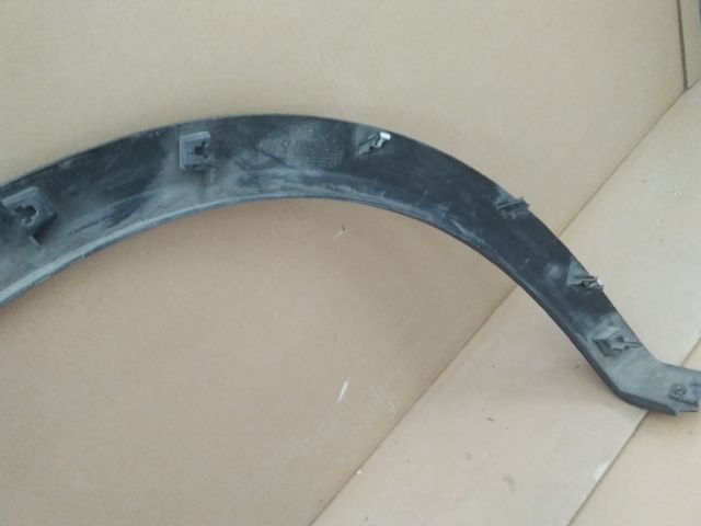 bontott RENAULT CAPTUR II Bal első Sárvédő Díszléc