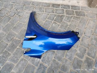 bontott RENAULT CAPTUR II Bal első Sárvédő