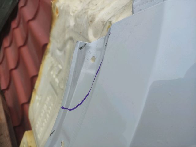 bontott RENAULT CAPTUR II Bal első Sárvédő