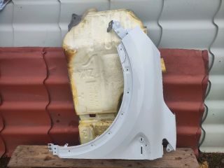 bontott RENAULT CAPTUR II Bal első Sárvédő