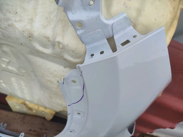 bontott RENAULT CAPTUR II Bal első Sárvédő