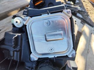 bontott RENAULT CAPTUR II Bal Fényszóró