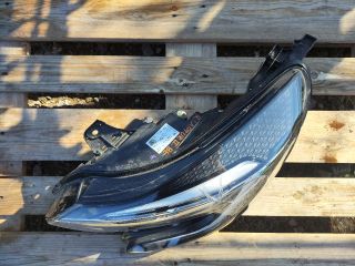 bontott RENAULT CAPTUR II Bal Fényszóró