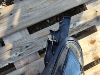 bontott RENAULT CAPTUR II Bal Fényszóró