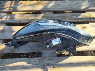 bontott RENAULT CAPTUR II Bal Fényszóró