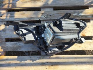 bontott RENAULT CAPTUR II Bal Fényszóró