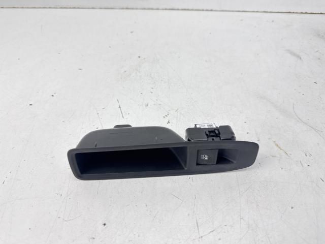 bontott RENAULT CAPTUR II Bal hátsó Ablakemelő Kapcsoló