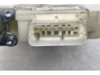 bontott RENAULT CAPTUR II Bal hátsó Ablakemelő Motor