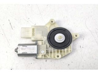 bontott RENAULT CAPTUR II Bal hátsó Ablakemelő Motor