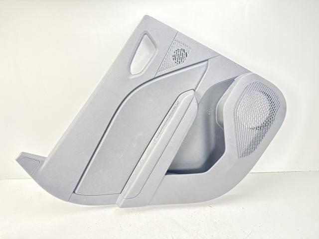 bontott RENAULT CAPTUR II Bal hátsó Ajtó Kárpit