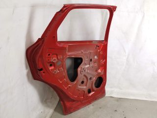 bontott RENAULT CAPTUR II Bal hátsó Ajtó (Üres lemez)