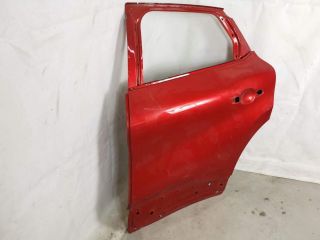 bontott RENAULT CAPTUR II Bal hátsó Ajtó (Üres lemez)