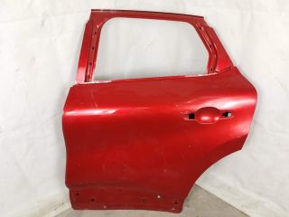 bontott RENAULT CAPTUR II Bal hátsó Ajtó (Üres lemez)