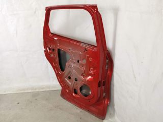 bontott RENAULT CAPTUR II Bal hátsó Ajtó (Üres lemez)