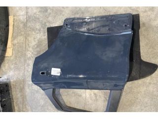 bontott RENAULT CAPTUR II Bal hátsó Ajtó (Üres lemez)