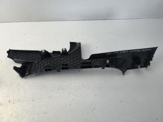 bontott RENAULT CAPTUR II Bal hátsó Belső Küszöb Burkolat