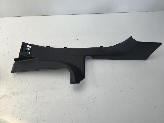 bontott RENAULT CAPTUR II Bal hátsó Belső Küszöb Burkolat