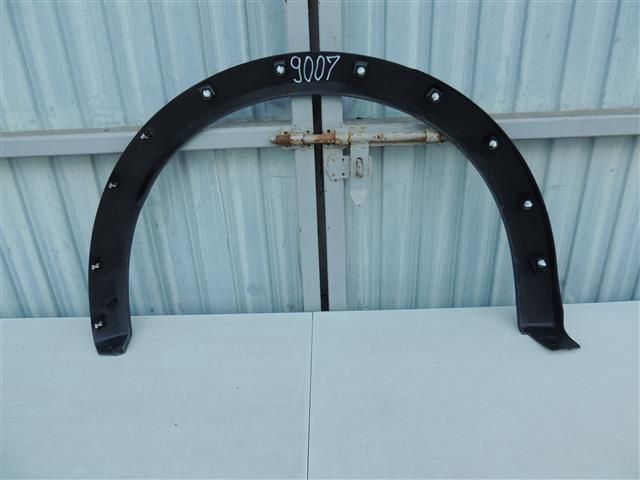 bontott RENAULT CAPTUR II Bal hátsó Sárvédő Szélesítő