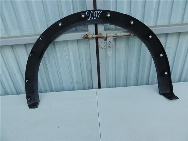 bontott RENAULT CAPTUR II Bal hátsó Sárvédő Szélesítő