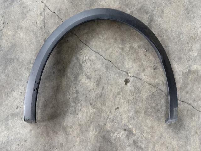 bontott RENAULT CAPTUR II Bal hátsó Sárvédő Szélesítő