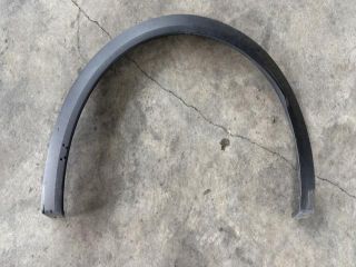 bontott RENAULT CAPTUR II Bal hátsó Sárvédő Szélesítő