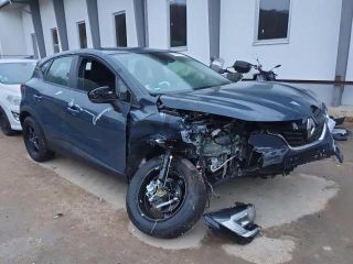 bontott RENAULT CAPTUR II Bal hátsó Sárvédő Szélesítő