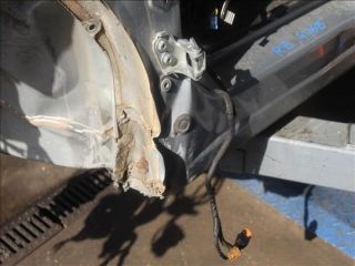 bontott RENAULT CAPTUR II Bal Küszöb