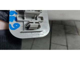 bontott RENAULT CAPTUR II Bal Napellenző