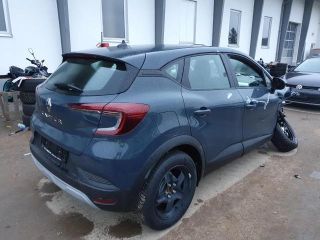 bontott RENAULT CAPTUR II Bal Napellenző