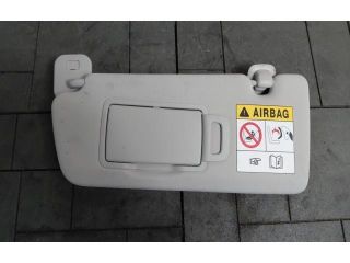 bontott RENAULT CAPTUR II Bal Napellenző