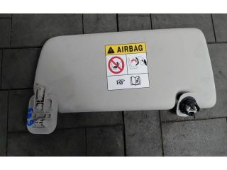 bontott RENAULT CAPTUR II Bal Napellenző