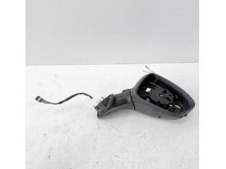 bontott RENAULT CAPTUR II Bal Visszapillantó Tükör (Elektromos)