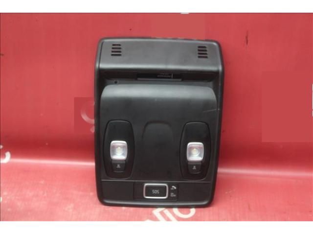 bontott RENAULT CAPTUR II Beltér Világítás Első