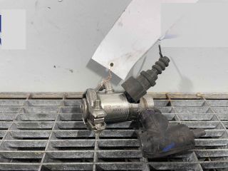 bontott RENAULT CAPTUR II AdBlue Befecskendező Egység