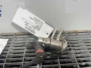 bontott RENAULT CAPTUR II AdBlue Befecskendező Egység