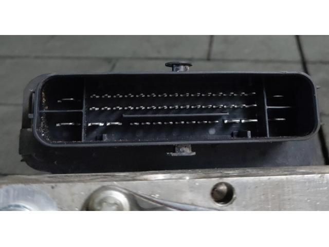 bontott RENAULT CAPTUR II ABS Kocka