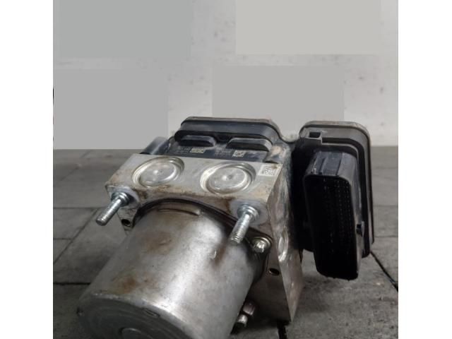 bontott RENAULT CAPTUR II ABS Kocka