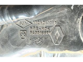 bontott RENAULT CAPTUR II AdBlue Tartály