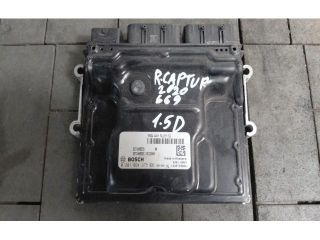 bontott RENAULT CAPTUR II Motorvezérlő