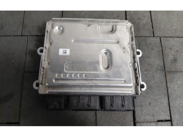 bontott RENAULT CAPTUR II Motorvezérlő