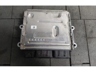 bontott RENAULT CAPTUR II Motorvezérlő