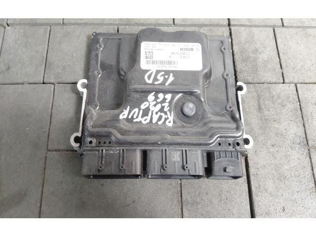 bontott RENAULT CAPTUR II Motorvezérlő